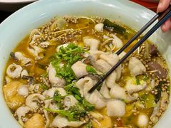 -雅酌园百姓菜馆(颐和路店)
