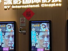 -深影国际影城(学院南路店CGS中国巨幕店)