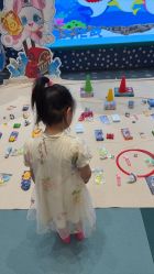 -奈尔宝·儿童乐园·亲子餐厅(苏州大悦城店)