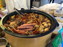 -安徽阜阳卷馍(西单店)