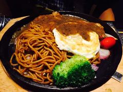 -半秋山西餐厅(巴南万达广场店)