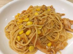 -意莱莉休闲餐厅(东汇城店)
