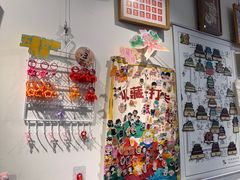-100家灵感仓库·DIY团建(什刹海店)