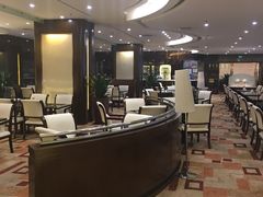 -五洲咖啡厅(五洲大酒店)