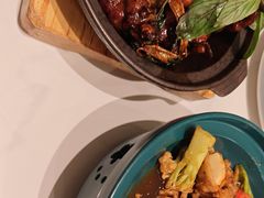 -鹿港小镇(悠唐店)