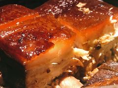 东坡草扎肉-绿茶餐厅(燕郊永旺店)