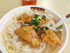 -荔林食店(西华路店)