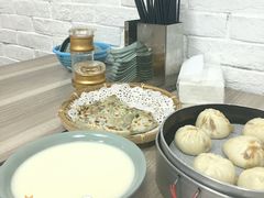 -桐香园小笼包(百井坊巷店)