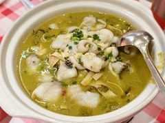 -韵味湘肴·小炒黄牛肉(五一广场美食地标店)