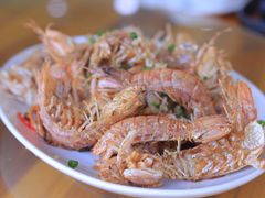-海之鲜大排档(东山海鲜金銮湾店)