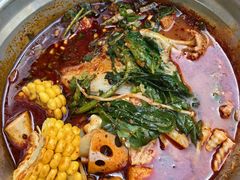 -王菊美食街·王菊面馆(总店)