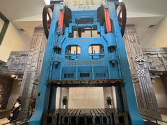 -柳州工业博物馆