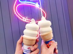 -DQ·蛋糕·冰淇淋(万象城店)