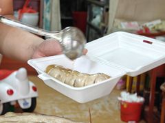 -蔡伯糯米猪肠