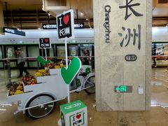 -长洲岛