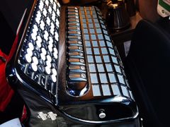 -Resonance Studio·救声舱录音棚(田子坊店)