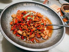 -味上湘菜馆(岳麓山店)