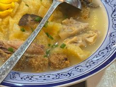 -长兴菜馆(高桥店)