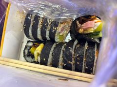 -传闻来紫菜包饭·打糕(西塔韩百店)