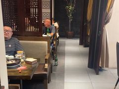 -纪林菜馆·博山菜老字号(华光路店)