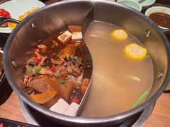 -掂档潮汕牛肉火锅(沈阳万象城店)