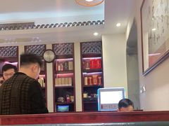 -徽宜人家(天河店)