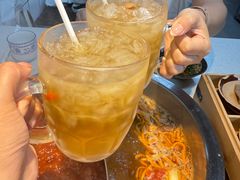 -芈重山老火锅(广州首店)