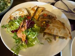 -JACKY'S PUB 杰克西餐(第二大街店)