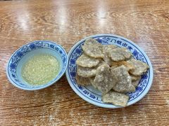 -门框胡同百年卤煮(前门煤市街店)