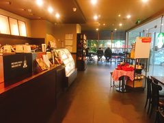 -星巴克(常州新北公园店)