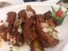 -小秦淮·南京土菜(新亭西路店)