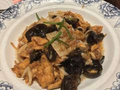 -山西会馆·晋菜·晋商宴·牌匾博物馆(胜利东街店)