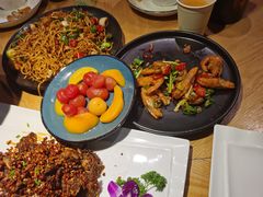 -蜀锦堂·川味现炒(襄阳武商汇店)