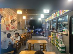 -非凡烧烤(历史博物馆店)