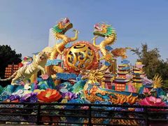 -深圳锦绣中华民俗村