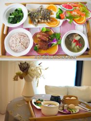 -贝欣月子中心(福清店)