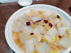 -斯丹姜母鸭·古法干香(田安南路店)