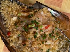 -老吕涮羊肉•东北原味烧烤•大油边•烤鱼(五角场店)