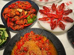-红盔甲·小龙虾(天钥桥店)