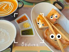 -安妮意大利餐厅(日坛店)