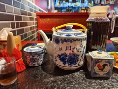 -老北京胡同味道二荤铺(酒仙桥店)