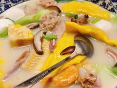 -一江春水·杭帮臻宴(三台山店)