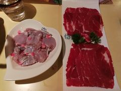 -甘尼仕印度餐厅爵士酒吧(阳春巷店)