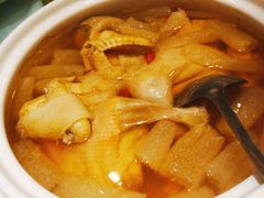 -和记小菜(东方店)