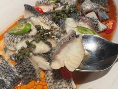 -大拙里·精致融合菜(沙湖桃源国际店)