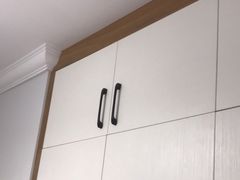 -佰丽爱家全屋定制(汶水店)