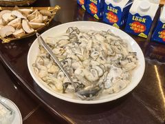 -盐坦烤全羊·特色小吃(城南店)