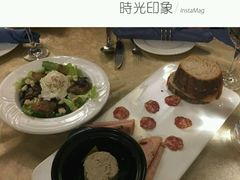 -火车头法国西餐厅