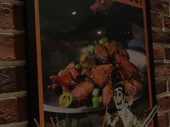 -喝丢一只鞋辣炒海鲜小烧烤(三八广场店)