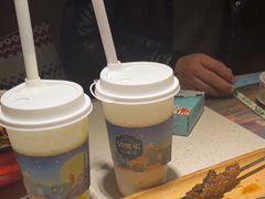-阿娜尔·新疆菜(佰港城店)